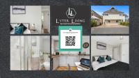 Oxford-Hawthorn-with-free-parking-2bed-2bath-by-Lyter-Living - B&B Oxford
