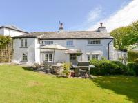 B&B Tintagel - Ayr Cottage - Bed and Breakfast Tintagel