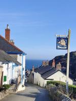 B&B Truro - The Ship Inn - Bed and Breakfast Truro