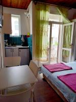 Standard Studio für 3 Personen