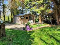 Cabane 5km Etretat - Ferienwohnung