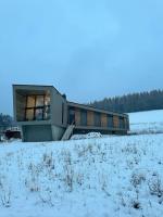 Tolle Bergvilla im Osterzgebirge - B&B Altenberg