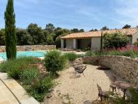 L’oliveraie - B&B