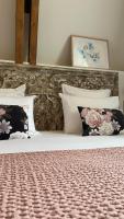 Suite Saint Eloi - Vue sur jardin
