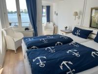 B&B Brake - Hotel Ambiente - Bed and Breakfast Brake