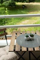 LES DUNES Studio Ideal couple,solo,famille&pro - B&B Vitry-sur-Seine