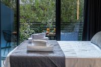 Junior Suite with Balcony