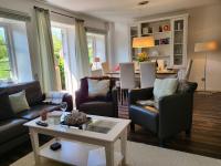 Ferienwohnung 6 im Mühlenhof - B&B Sankt Peter-Ording