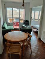 Luminoso, céntrico y silencioso apartamento - B&B Jaca