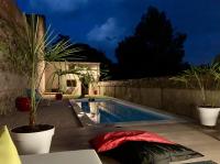 Suite Côté Hygge ALBI centre - Ferienwohnung Albi