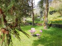 B&B Nevy-sur-Seille - Aux 3 Licornes - Bed and Breakfast Nevy-sur-Seille