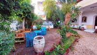 Nile Heaven Villa guest house - B&B Luxor