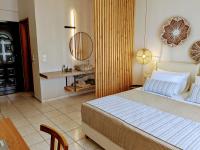 Studio mit Balkon (2 Erwachsene)