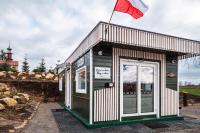 Huis met 1 Slaapkamer