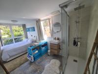 Chalet mit 3 Schlafzimmern