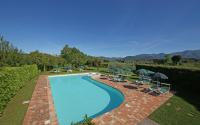 La Romantica Pool and Garden House - Bed and Breakfast Manerba del Garda