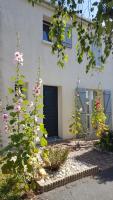 B&B La Rochelle - Maison entre vieux port et Minimes - Bed and Breakfast La Rochelle