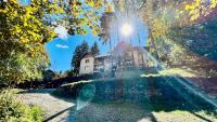 Carmen House Sinaia - B&B Sinaia