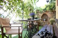 Antalia Home - B&B