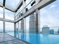 Tropicana The Residence Onebedroom suite by VVHOMESTAY - Chambres d'hôtes Kuala Lumpur