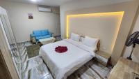 Sea View Heart Apartment (families only) - B&B Alexandria