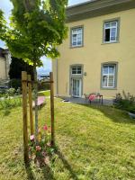 Klosterloft - Modernes Apartment in historischer Klosteranlage - B&B Ravensburg