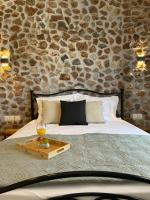 Suite Junior con vistas al jardín