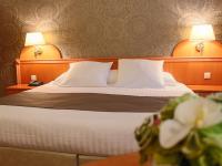 B&B Spa - Hotel Cardinal - Bed and Breakfast Spa