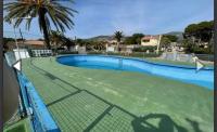 Villa ALCANAR PLATJA - B&B