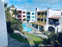 Mandy's kaliva Club Mykonos - Bed and Breakfast Langebaan