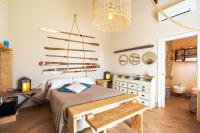 Chambre Double Supérieure avec Jardin Privatif