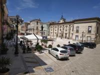 Bed and Breakfast In Piazza Orazio - B&B
