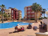 Puerto Marina Fabulous Location Los Alcazares - B&B