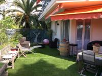 Résidence Chantemerle - B&B