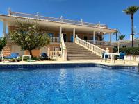 Ferienwohnung Benidorm - B&B l'Alfàs del Pi