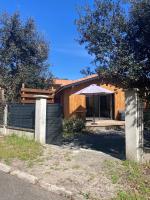 Les ptits nids du Lac - B&B