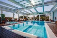 B&B Riccione - Aparthotel England - Bed and Breakfast Riccione