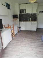 Studio 4 personnes - Ferienwohnung Les Angles