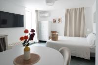 Standard Doppelzimmer