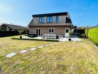 Maison - Le Sable Doux - B&B Middelkerke