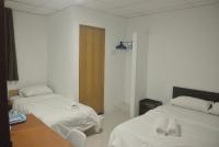 Chambre Familiale Standard
