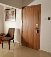 Palm Sea Suite 17 - B&B Larnaka