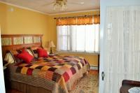 Deluxe Suite met Bubbelbad