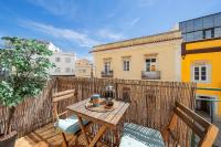 Downtown Lux Apartment - B&B