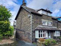 Kentdale - a lovely family home in Ambleside - Bed and Breakfast