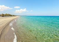 San Giorgio Luxury Apartments 2 - B&B Ierissós