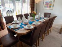 B&B Lymington - Oakwood - Bed and Breakfast Lymington