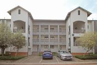 White Orchid Luxury Apartment - B&B Chartwell