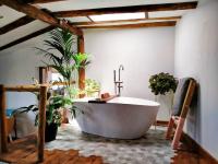 Romantic eco retreat - B&B Adeje
