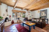 Artist Road #7 - B&B Santa Fe